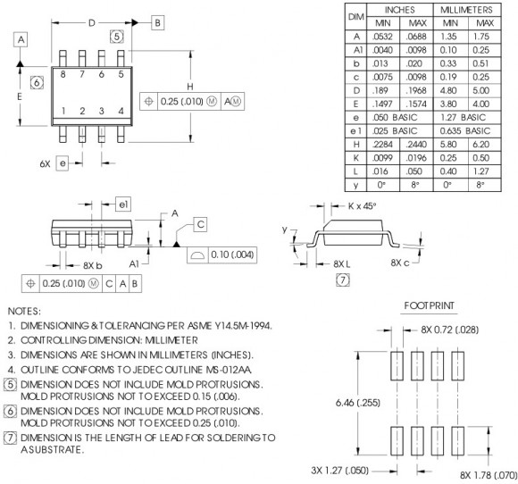 irf7413-smd